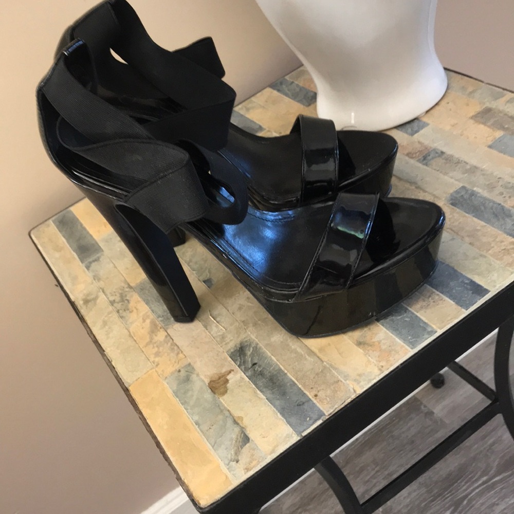 Jessica Simpson Pumps !!!